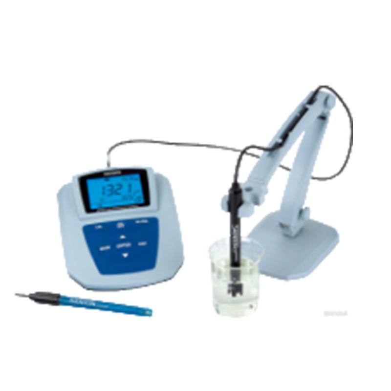 三信沛瑞MP521臺式雙參數測量儀實驗室pH/電導率測量儀