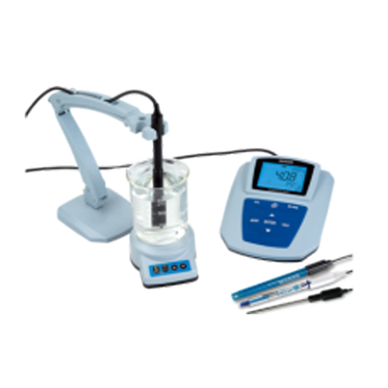 三信沛瑞MP525臺式雙參數測量儀pH/溶解氧測量儀