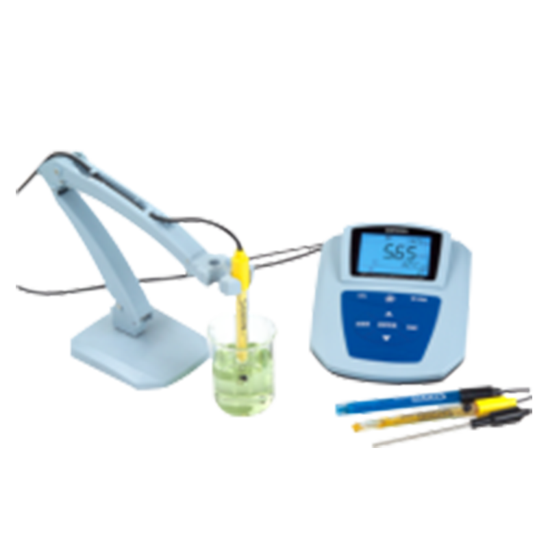 三信沛瑞MP522臺式雙參數測量儀精密pH/電導率測量儀