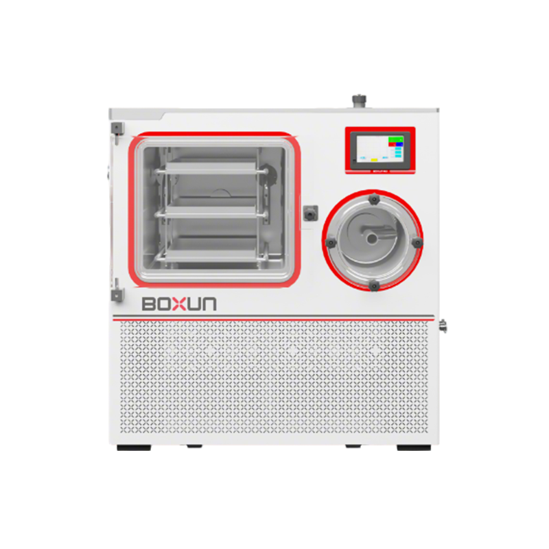 上海博迅BXFD-20S中試?yán)鋬龈稍餀C