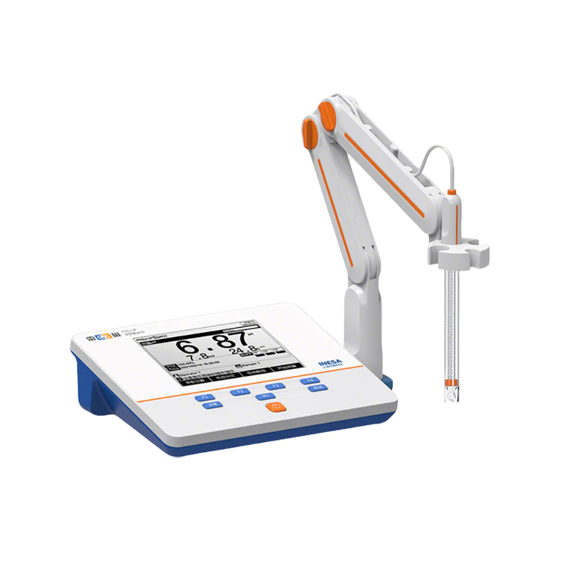 雷磁PHSJ-3F臺式pH計