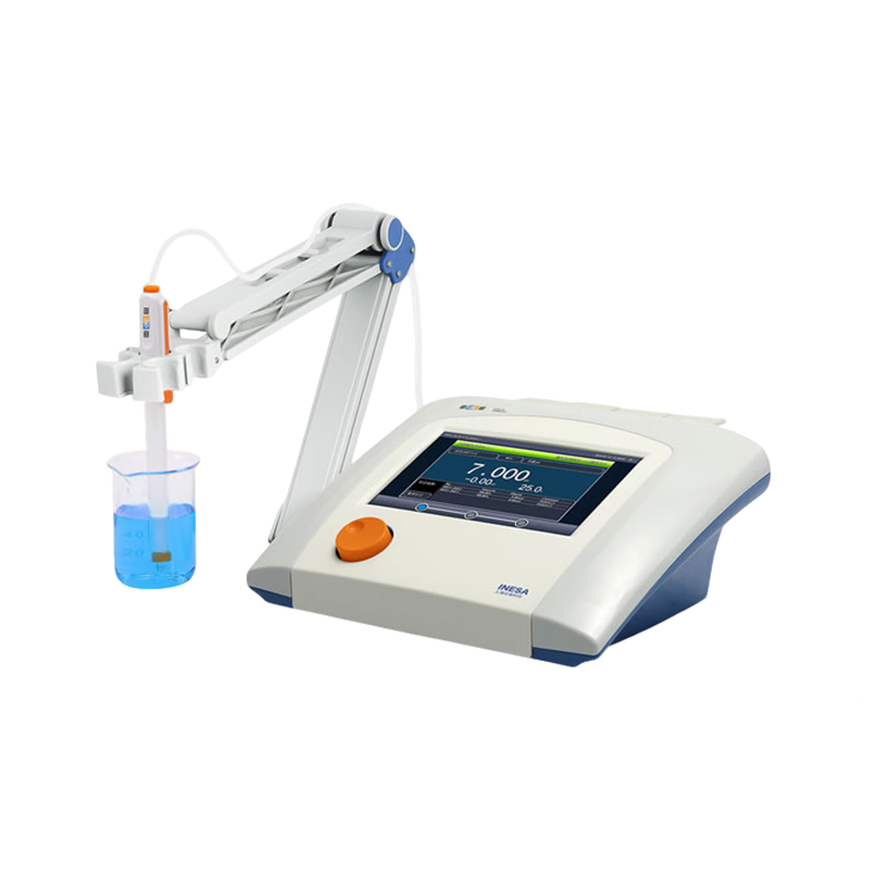 雷磁PHSJ-6L臺式pH計