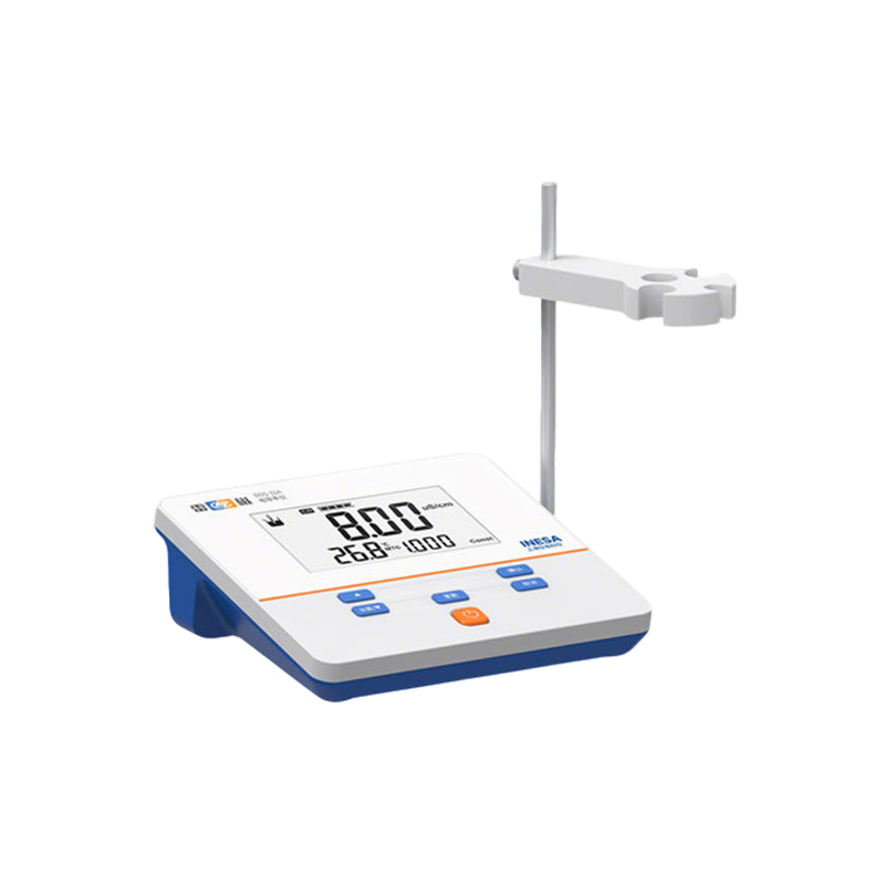 雷磁DDS-11A臺(tái)式電導(dǎo)率儀