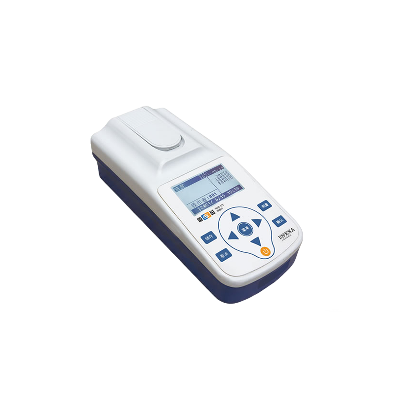雷磁WZB-170臺式濁度計