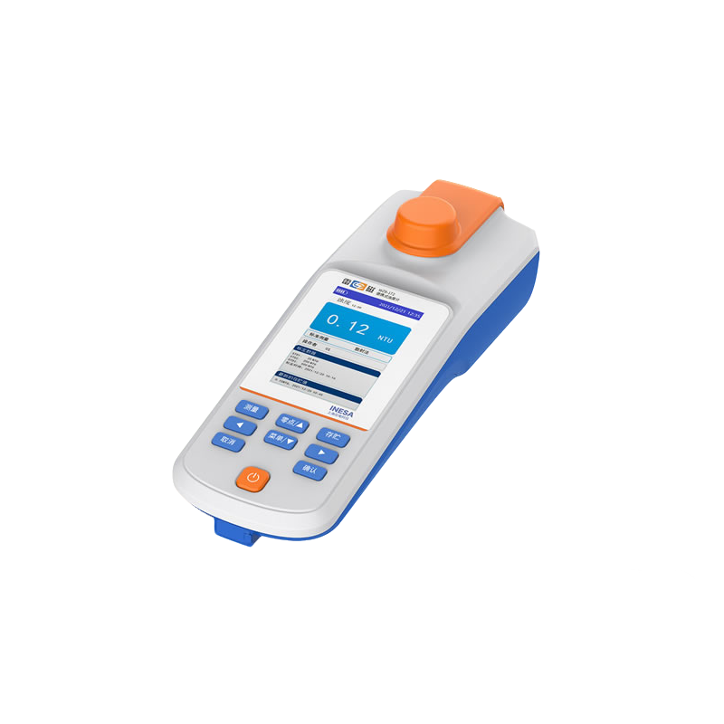 雷磁WZB-172臺式濁度計