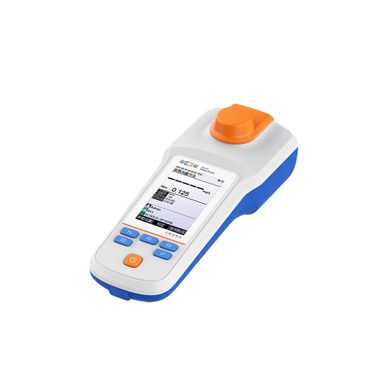 雷磁DGB-401水質(zhì)分析儀