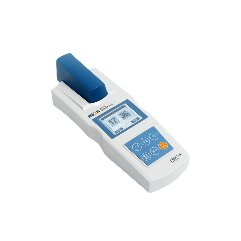 雷磁DGB-425便攜式單參數水質分析儀