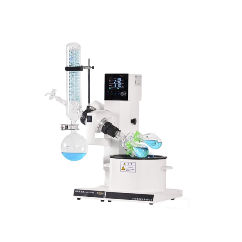 上海賢德xiande-2000ADQ多歧管旋轉蒸發器