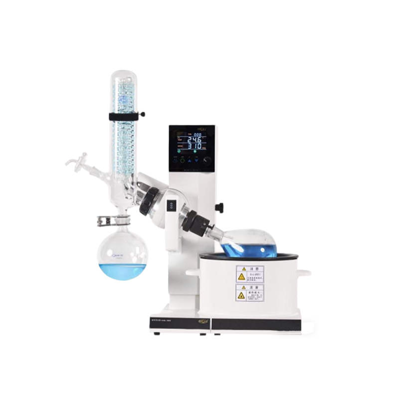 上海賢德xiande-5000A旋轉蒸發儀xiande系列（5L）