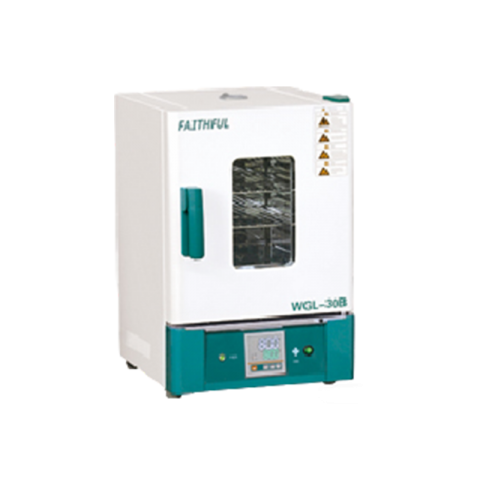 菲斯福WGL-85BD電熱鼓風(fēng)干燥箱