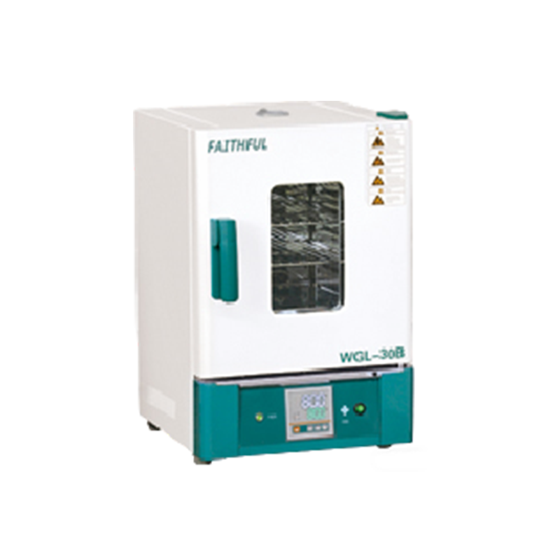 菲斯福WGL-65BD電熱鼓風干燥箱