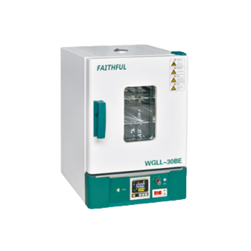 菲斯福WHLL-85BED電熱恒溫干燥箱