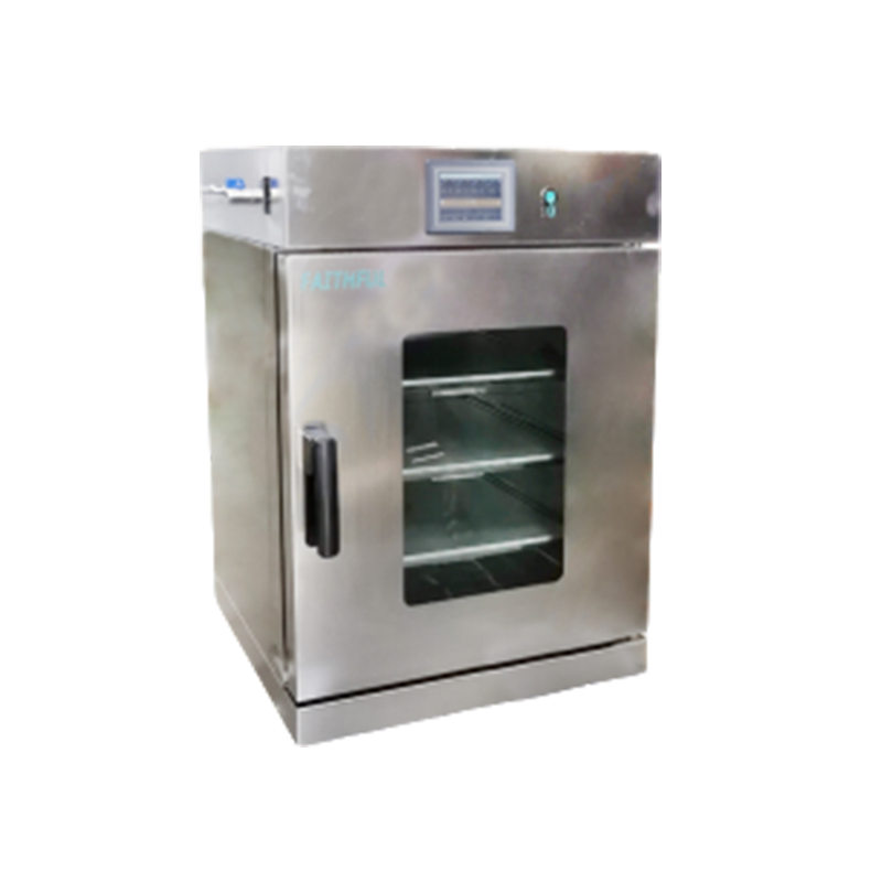 菲斯福DZ-2BLD精密自動真空干燥箱