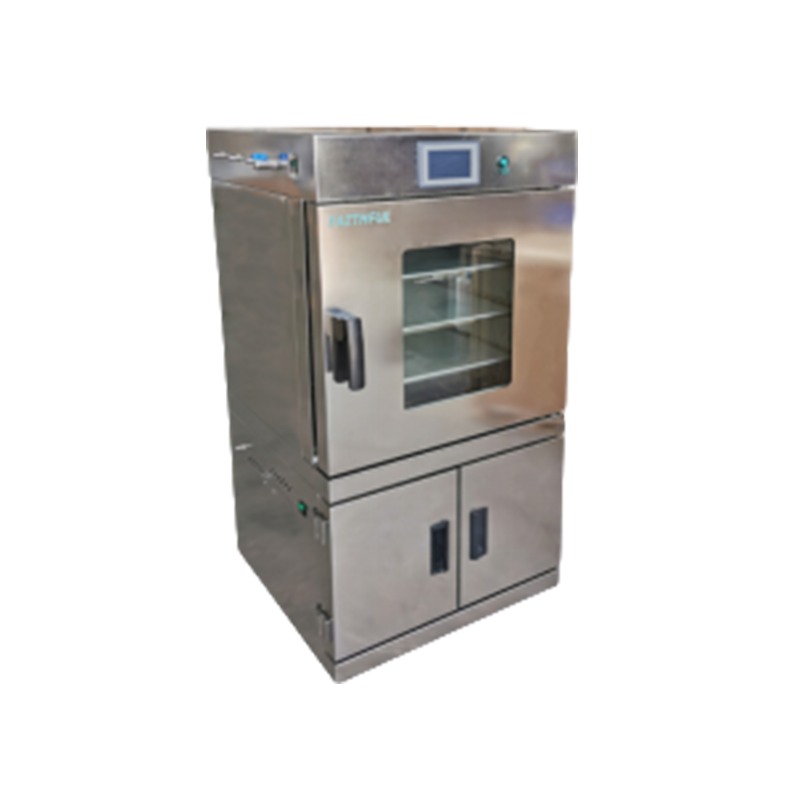 菲斯福DZ-2 BLTD精密自動真空干燥箱